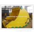 R1700 R1300 988 R2900 wheel loader rock bucket